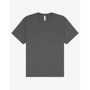 T-shirt Unisex Czesana Bawełna Gruby