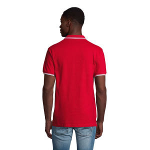 PRACTICE MEN'S POLO 270