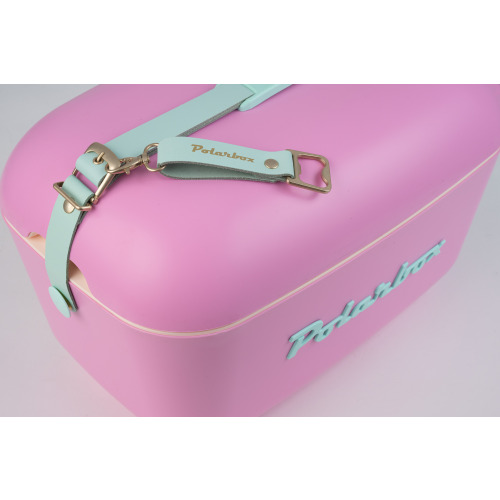 Polarbox lodówka 12L Różowy (Bubblegum) – Błękitny Pop PBX129489 (3)