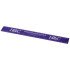 Linijka Renzo o długości 30 cm wykonana z tworzywa sztucznego Fioletowy 21053511 (1) thumbnail