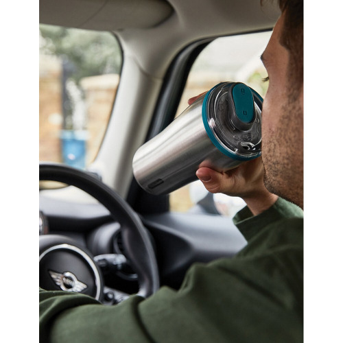 Kubek termiczny 600 ml Black+Blum Zielony P439.1433 (14)