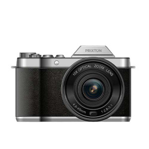 Aparat cyfrowy Prixton Nomad DC950