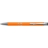 Długopis metalowy Las Palmas pomarańczowy 363910 (2) thumbnail