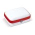 Lunchbox Fresh 1000ml Biały / czerwony LT90466-N0121  thumbnail