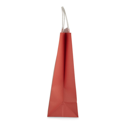 Torba prezentowa ZIBO Czerwony 02226-04 (1)