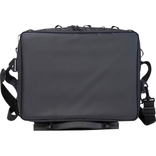 Torba termiczna 35l trolley DETLEF Czarny 6566003 (13)