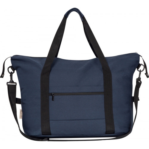 Torba podróżna WESLEY Granatowy 6439444 (2)