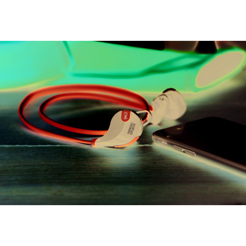 Słuchawki bezprzewodowe Turkusowy MO9129-12 (3)