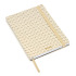 Notatnik A5 Monogram Camel Lined Beżowy HNH412GL (3) thumbnail