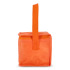 R-PET 6 Torba chłodząca na puszki z włókniny 20 x 13 x 12,5 cm 75g/m² Pomarańczowy LT95390-N0026 (1) thumbnail