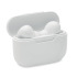 Słuchawki TWS z ABS Biały MO2079-06 (2) thumbnail