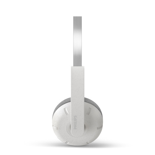 TAH2000 - Bezprzewodowe słuchawki douszne Philips The Ringo Wireless Biały LT42261-N0001 (1)