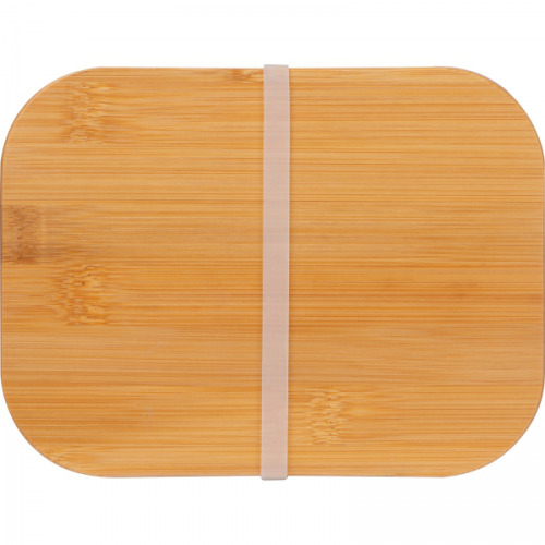 Lunch box 1000 ml KYLE Przeźroczysty 8183466 (6)