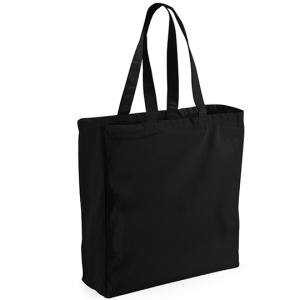 Torba bawełniana shopper