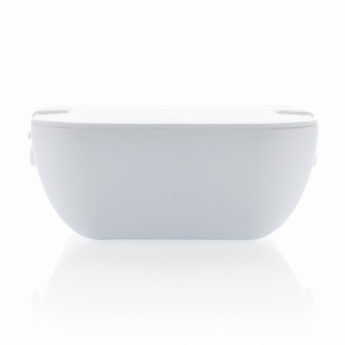 Pudełko śniadaniowe Biały P269.603 (3)