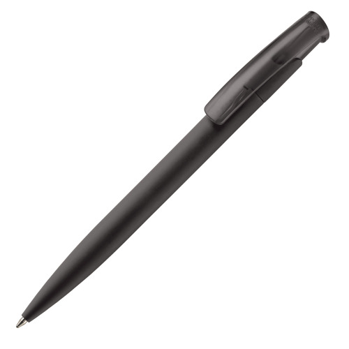 Długopis Avalon soft touch Czarny LT87947-N0002 