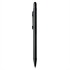 Długopis, touch pen czarny V1700-03 (1) thumbnail