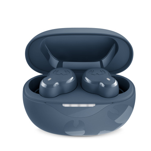 Słuchawki douszne Fresh 'n Rebel Twins Breez True Wireless Ciemnoniebieski LT49738-N0010 (3)