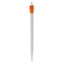 Długopis Futurepoint Biały / pomarańczowy LT80886-N0126 (2) thumbnail