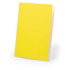 Notatnik ok. A5 żółty V2867-08 (3) thumbnail