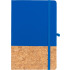 Notes A5 w linie NANTES Niebieski 139504 (3) thumbnail