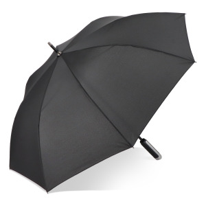 Emerantia 190T Pongee 23" Parasol otwierany automatycznie