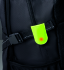 Lampka bezpieczeństwa fluorescencyjny żółty MO9099-70 (5) thumbnail