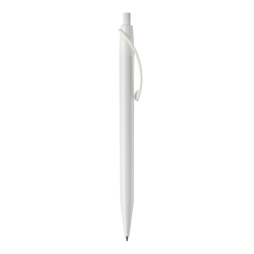 Długopis Cosmo Biały / biały LT87612-N0101 (3)