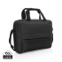Torba na laptopa 15,6" AWARE™ RPET Armond Czarny P732.221 (8) thumbnail