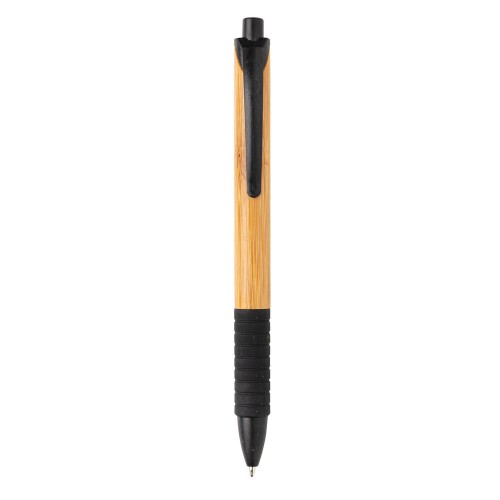 Ekologiczny długopis czarny P610.531 (2)