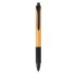 Ekologiczny długopis czarny P610.531 (2) thumbnail