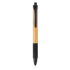 Ekologiczny długopis czarny P610.531 (2) thumbnail