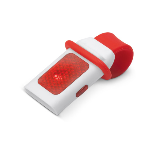 Latarka fold-on Czerwony LT91239-N0021 (3)