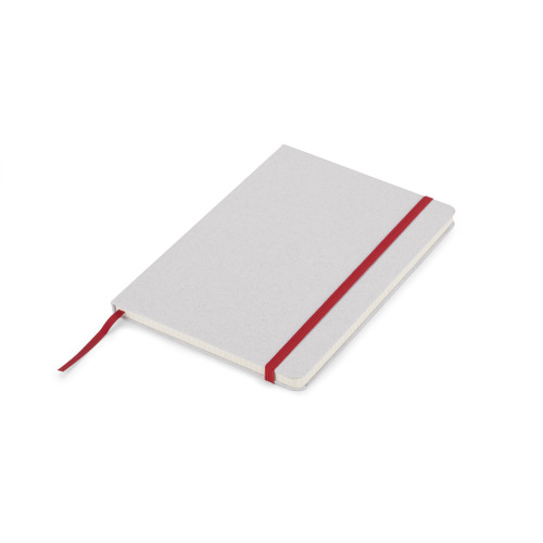 Notes  MOSATO A5 Czerwony 18012-04 