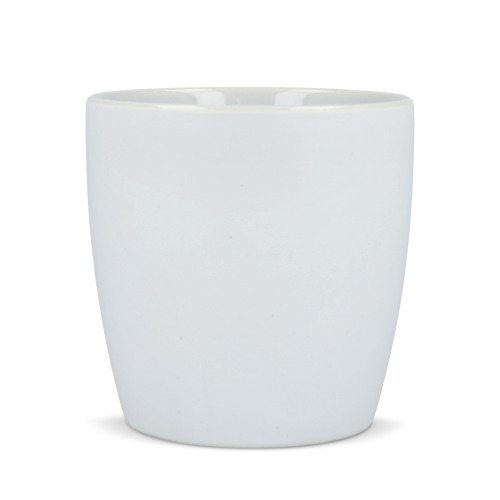 Kubek York 300ml Biały LT51001-N0001 (1)