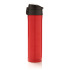 Kubek termiczny 450 ml czerwony V0992-05 (10) thumbnail