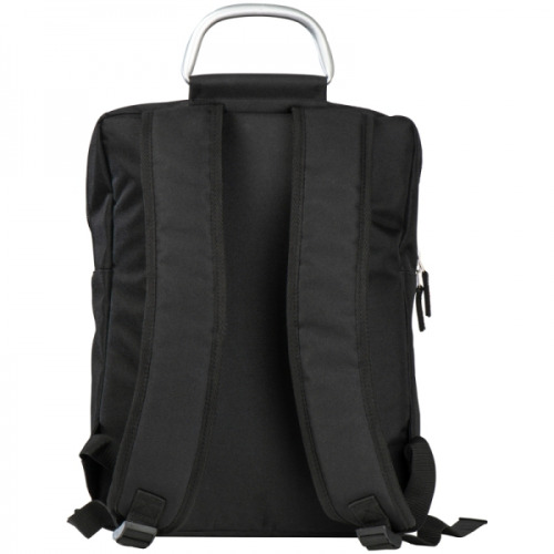 Plecak na laptopa CHESTERFIELD Czarny 137703 (2)