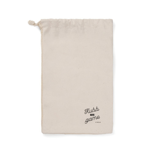 Gra zręcznościowa VINGA Kubb Brązowy VG616-16 (1)