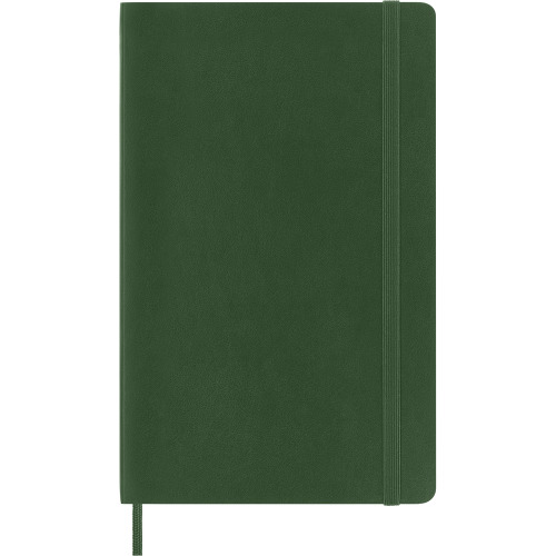MOLESKINE Notatnik ok. A5 Khaki VM300-25 (6)