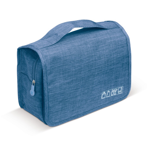 Travel Essentials kosmetyczka Jasnoniebieski LT95171-N0012 