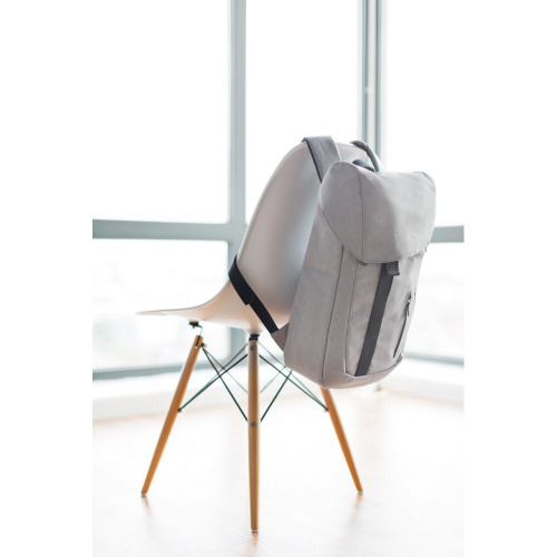 Plecak Osaka Szary P705.602 (6)