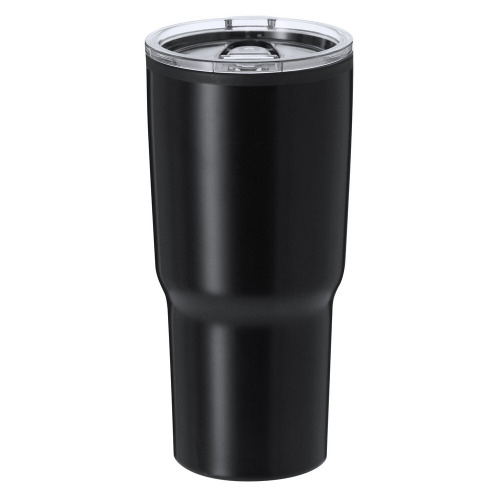 Kubek termiczny 530 ml Czarny VA688-03 