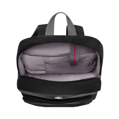 Plecak na laptopa Motion 15,6'' Wenger Czarny W612545 (2)