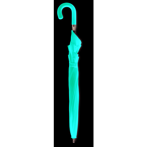 Parasol serce Czerwony MO9605-05 (4)