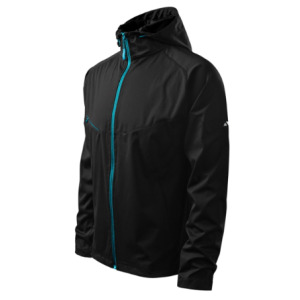 Softshell kurtka męska M515