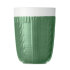 Kubek ceramiczny 310 ml zielony MO6321-09 (1) thumbnail
