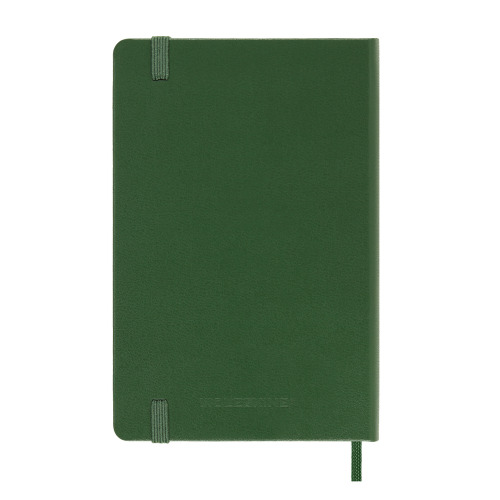 MOLESKINE Notatnik ok. A6 Khaki VM202-25 (7)