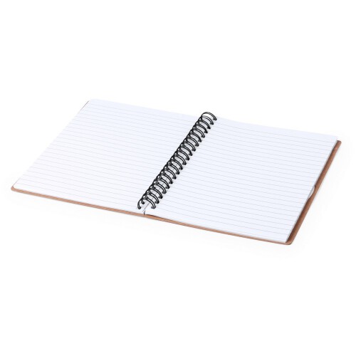 Zestaw do notatek, notatnik ok. A5, karteczki samoprzylepne neutralny V2971-00 (1)