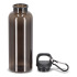 Butelka na wodę Noa R-PET 500 ml Przezroczysty Transparentny / czarny LT98913-N0402 (5) thumbnail
