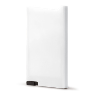 Karta blokująca RFID wykonana z ABS